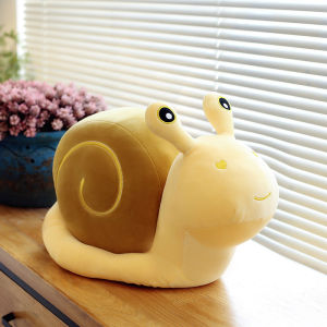 QIAOSHANG | Trendy Girls Hugging Pillow Soft Toy