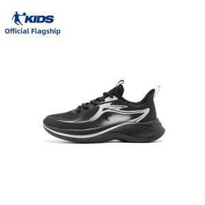 Qiaodan | Lightweight Childrens Sports Shoes Laces