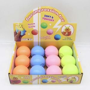 Mainan Anak Squishy Pop Up & Promo Termurah