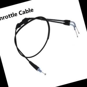 Cáp Ga Cho Banshee 350 YFZ350 YFZ 1987-2006 Phụ Tùng ATV & UTV & SSV Của Scxjwt