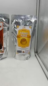 Mango Fudge Baking Dipping Topping Filling 1kg