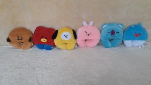 Bantal Leher Cartoon21 & Hoodie Cartoon21