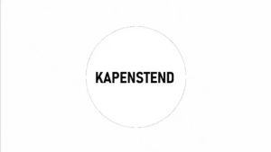 KAPENSTEND Suplemen Vitamin C - Vitamin C 250mg Dukungan Imun Ekstra Kuat Rasa Jeruk Alami - 60 Kapsul Lunak