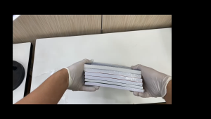 หนังสือเรียนจีน Hanyu Jiaocheng ( 3 )( แปลภาษาอังกฤษ) ชุดยอดฮิตยอดนิยมตลอดกาล แถม QR ไฟล์เฉลย