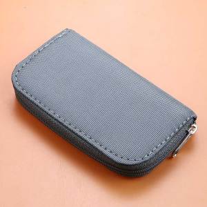 1Pcs 22 Slots Memory Card Collect Bag SD Card Carrying Case Holder Wallet For CF/SD/Micro SD/SDHC/MS/DS Game Camera SD Card Bag
