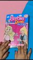 New Product - BARBIE DREAM HOUSE - PAPER DOLLS BARBIEE TERBARU MAINAN EDUKATIF ANAK. 