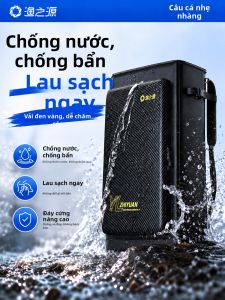 YUZHIYUAN | Balo Đa Năng Đi Cá