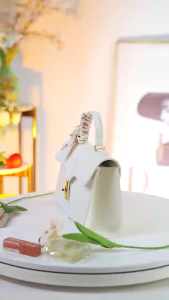 MINCOL KOGE Tas Fashion Wanita Tas Hand Bag Tas Selempang Wanita Croco Terbaru Original Branded 4072