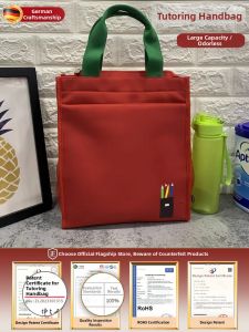 FANBI | Supplementary Learning Tote Bag for Children School Use