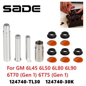 124740-TL30 Pressure Switch Installation Tool Kit Works with F/124740-30K For GM Transmissions 6L45/50/80/90 & 6T70/75 (Gen 1)