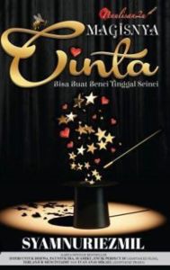 Magisnya Cinta - Syamnuriezmil (NEW OLD STOCK)
