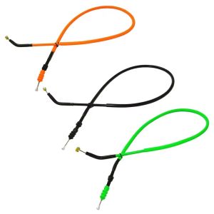 Motorbike For Kawasaki Z1000 Z 1000 2010 2011 2012 2013 Clutch Cable Steel Wire