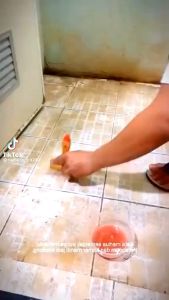 Zenic toilet cleaner pembersih kerak membandel di lantai westafel toilet kamar mandi paling ampuh PEMBERSIH KERAK TOILET KAMAR MANDI CUKUP DIKUAS TIDAK PERLU DISIKAT EXTRA STRONG