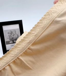 🌼👙 Anny 3049 กางเกงในไซส์ใหญ่ สำหรับสาวอวบ ผ้าคอตตอน 2XL / 4XL 🌼👙