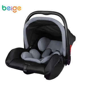 Baby Car Seat Lightweight Car Seats 4 in 1 with Mosquito Net Portable 0-4years Toddler Seat Portable Seat For Kids