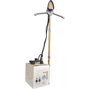 Bộ bàn là nồi hơi mini 3KW BÀN LÀ ĐỨNG CHUYÊN LÀ RÈM Veston cao cấp (Bàn là và nồi hơi)