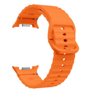 Band For Samsung Galaxy Watch 8 40mm 44mm Correa Pulseira Bracelet Galaxy Watch 8 Classic 46mm Sport Strap