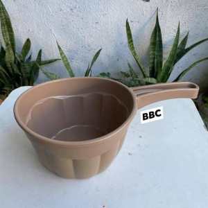 Estetik Mocha Tabo 2pcs (99)For everyday Bathroom Use Matibay Good Quality