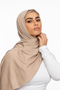 พรีเมี่ยม Modal ผ้าฝ้ายฮิญาบผ้าพันคอยาวมุสลิมผ้าคลุมไหล่ธรรมดานุ่ม Turban Tie HEAD Wraps สําหรับผู้หญิงแอฟริกาแถบคาดศีรษะ