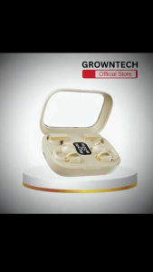 Tai nghe bluetooth q10 không dây mini bluetooth 5.1 âm thanh mạnh mẽ bass chắc pin trâu thiết kế trẻ trung nhỏ gọn chơi game học tập giải trí