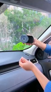 Car Holder Handphone Mobil Transformer Mouse Universal Dudukan Hp Di Mobil Model Terbaru MS ACC