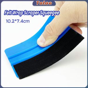 Talao UB Felt Edge Wrap Scraper Squeegee: A Comprehensive Guide