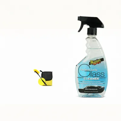 Meguiars | Coating Water-Repellent Glass Coating Liquid