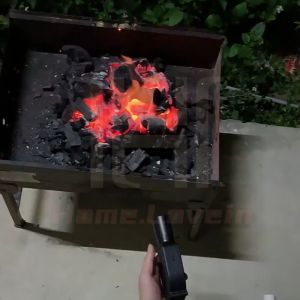 เทกระจาด！สินค้าคุณภาพสูง จำนวนจำกัด ลดราคาพิเศษ 9733พัดลมหอยโข่ง DC 12v 5800/7530RPM ท่อสแตนเลสยาว พัดลมก้นหอย พัดลมโบลเวอร์ เทอร์โบ ปรับรอบได้ กับอะแคปเตอร์ ที่ปรับได้ ลมแรง พัดลมจิวเล็กหอยโข่ง