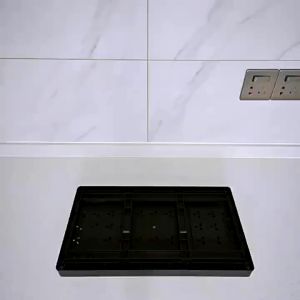 2-Tier Under Sink Organizer: A Multi-Purpose Storage Solution