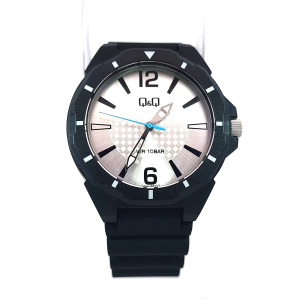 Q&Q WATCH RUBBER V30A-001VY*