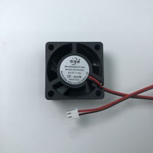 4cm DC Fan Baijiacheng 4010 4015 4020 5V 24V Power Supply Cases Cooling Fan