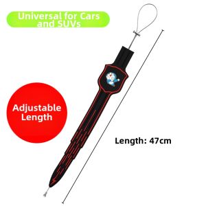 YILUYAFU | Anti-Static Car Grounding Strip