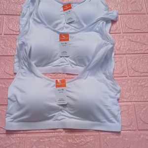 4 áo ba lỗ học sinh mút liền từ 28kg đến 75kg chất cotton xịn co giãn thoáng mát Marketonline68