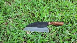 Dao chặt thái kiểu Nhật xuất khẩu 500g mẫu mới nhất