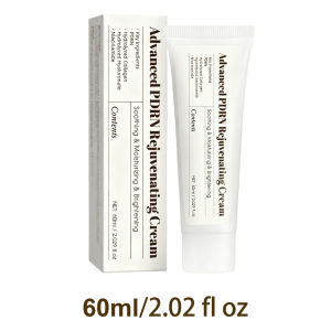 SAUVASINE | Advanced PDRN Rejuvenating Cream Salmon DNA PDRN Face Moisturizer for Firming Skin Womens Face Cream for Glow Skin 20ML
