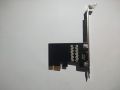 card mạng lan pcie Realtek 8111E cho pc. 