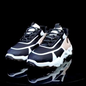 Sepatu Sneakers Pria Olahraga BENCE sneaker cowok model Sport Shoes Casual Running terbaru sneaker cowo fashion korea santai