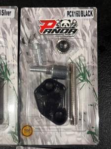 PANDA MANUAL TENSIONER PCX160 BLACK PCX160 SILVER PCX160 GOLD