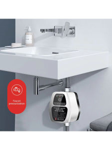 Automatic Shower Boosting Pump Water Pump Shower Water Booster Pump High Pressure Washer Pump Auto For Home Water Pump Motor
