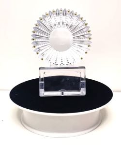 PLASTIC ACRYLIC Plaque SS70 Plak Cenderahati Souvenier Stand/Simple Gift