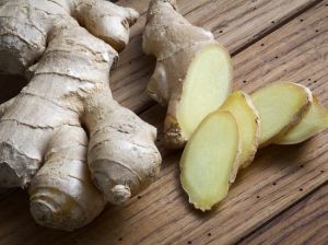 JAHE EMPRIT SEGAR /JAHE LOKAL / REMPAH / BUMBU DAPUR / JAMU