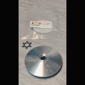 GB YAMAHA DRIVE FACE FOR MIO SPORTY / MIO SOUL / MIO SOULTY / FINO (5TL-E7620-00) MADE IN THAILAND