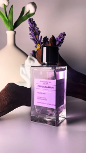 AKRYMI | HANNAS SECRET ROMANCE PERFUMES FOR WOMEN 100ML EAU DE PARFUM POUR HOMME LIMITED