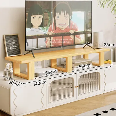 Kệ TV Gỗ Cao Cấp