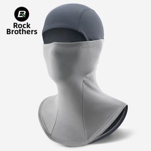 RockBros | Windproof and Thermal Full-face Fleece Balaclava