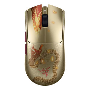 Razer | Gaming Wireless CS2 Limited Edition Mouse