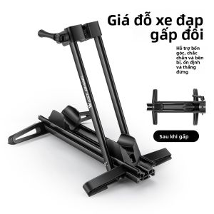 West Biking | Giá Đỡ Xe Đạp Gấp Di Động