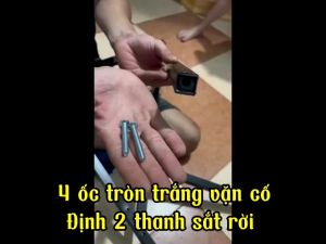 Bàn HọcBàn Làm Việc Chân Sắt Chữ K Chắc Chắn Bền Đẹp