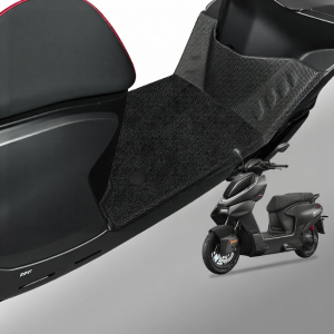 Electric Scooter Footmat