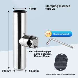 lamz | Fishing Rod Holder for Boats and Yachts